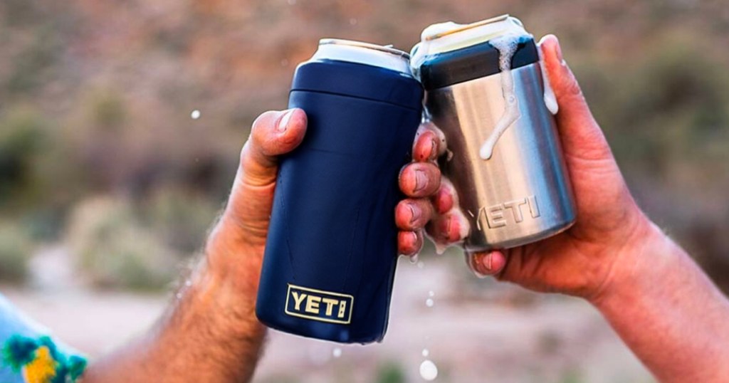 YETI Rambler Colster 16oz Tall Can Insulator