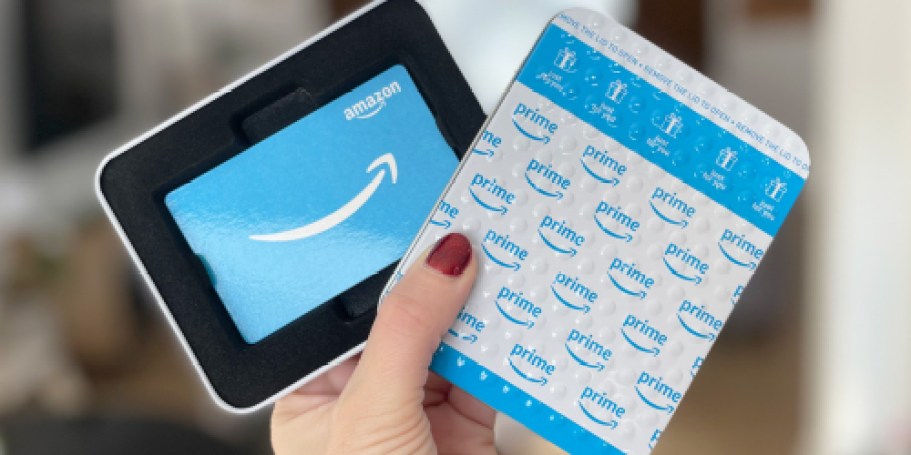 It’s Our Birthday Week! Tell Us How You’d Spend $25 on Amazon & You Could Win