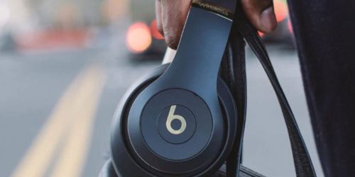 Beats Studio3 Wireless Headphones Only $99 Shipped on Walmart.com (Reg. $350)