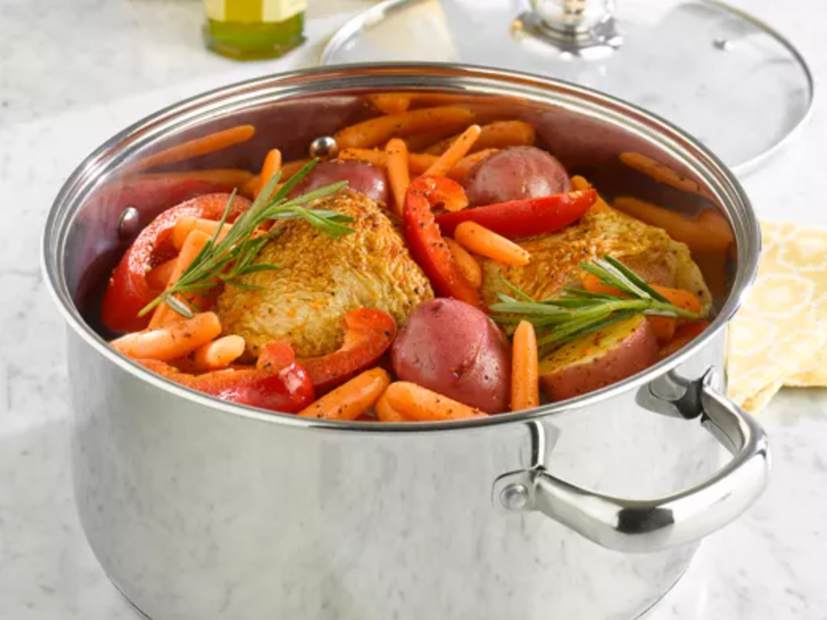 cooks tools dutch oven