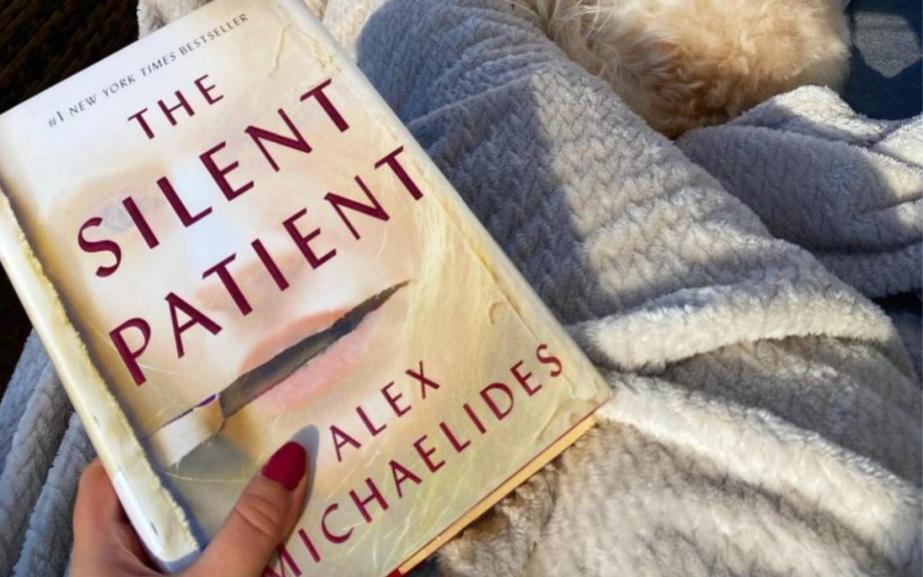 the silent patient