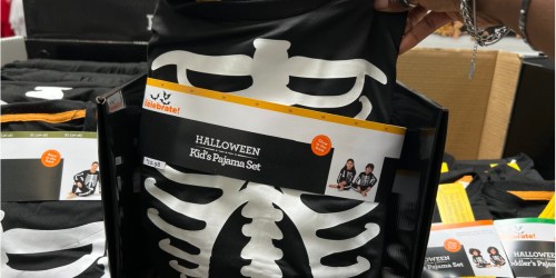 Matching Halloween Pajamas | Styles for the Family from $11.98 on Walmart.com
