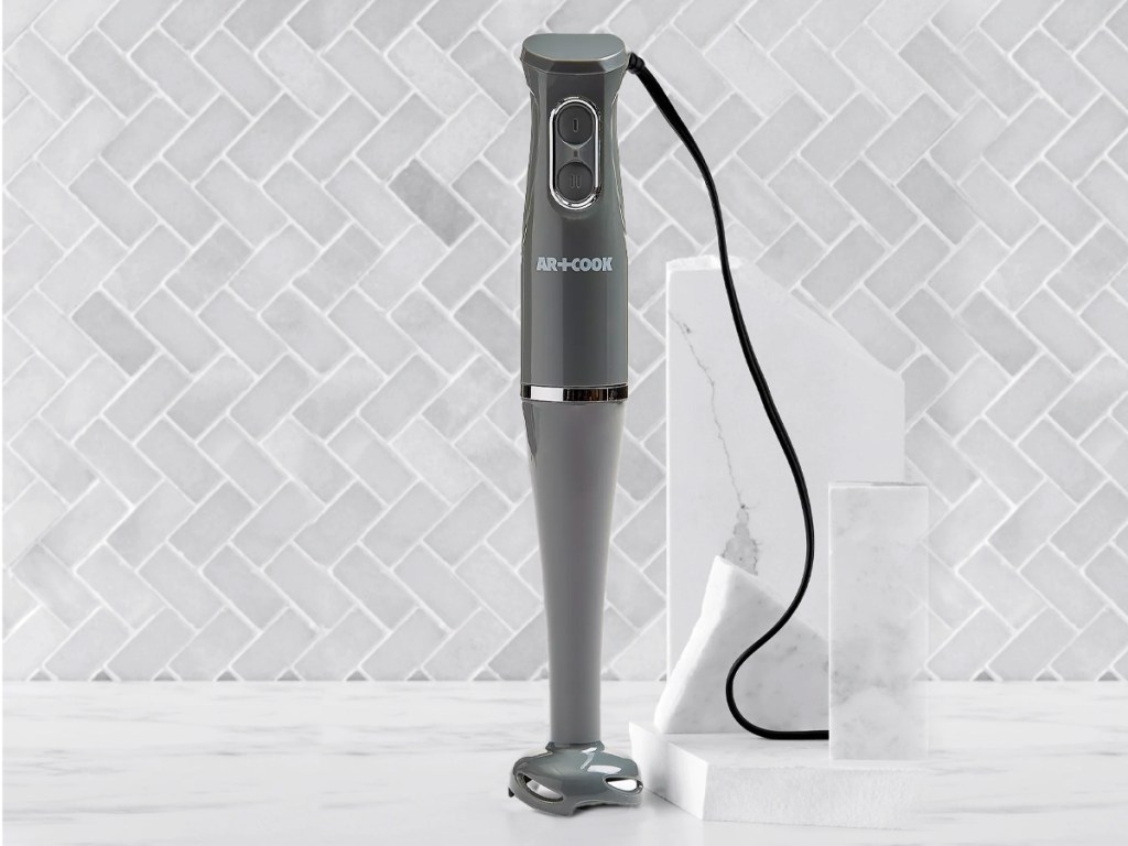 Art and Cook Immersion Blender