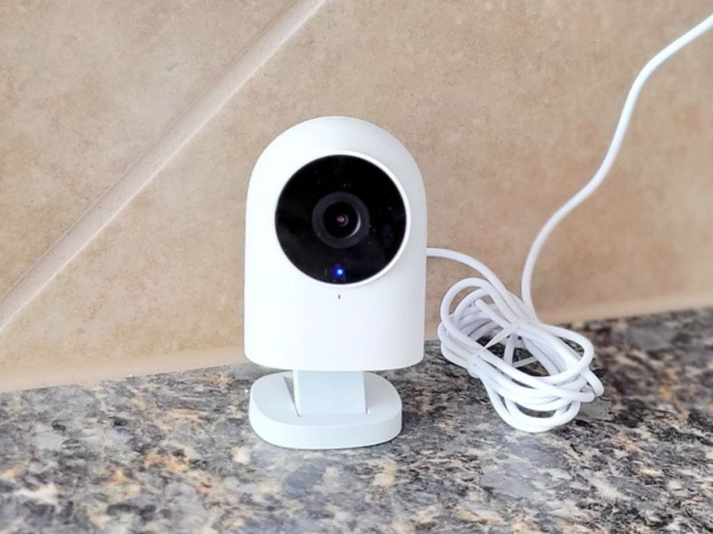 Aqara Security Hub Camera