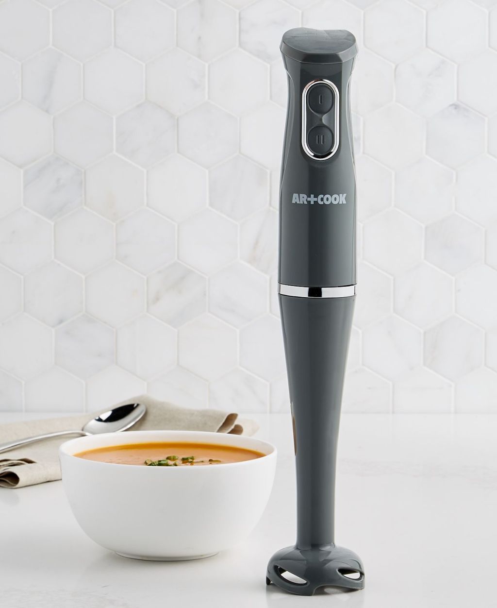 Art Cook Immersion Blender