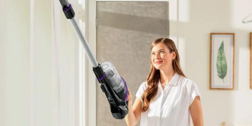 Bissell Pet Hair Eraser Cordless Vacuum Only $97 Shipped on Walmart.com (Regularly $219)