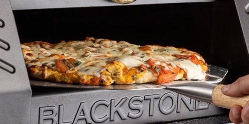 Blackstone Pizza Oven Add-On for 22″ Griddles Only $159 Shipped on Walmart.com (Regularly $227)