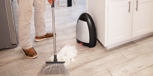 Eyevac Home Touchless Vacuum Just $85.98 Shipped (Regularly $129)