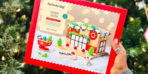 Target Store Sugar Cookie Kit Just $10.39 (+ Save on More Sweet Sets)