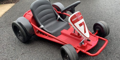 Radio Flyer Ultimate Go-Kart Just $189.99 Shipped on Amazon (Reg. $330)