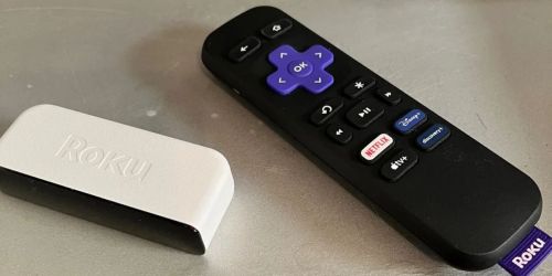 Roku Premiere 4K/HDR Streaming Media Player Only $19 on Walmart.com (Reg. $35)