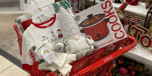 JCPenney Black Friday Sale | $9.99 Cookware, $7.99 Throw Blankets, 14.99 Jackets & SO Much More!