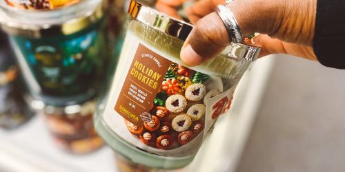 10 Kohl’s Christmas Stocking Stuffers UNDER $10 (Our Fave Candles are Just $7.49)