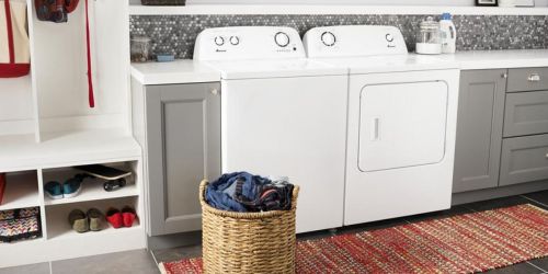 Lowe’s Major Appliance Sale | Up to $750 OFF + Free Delivery!