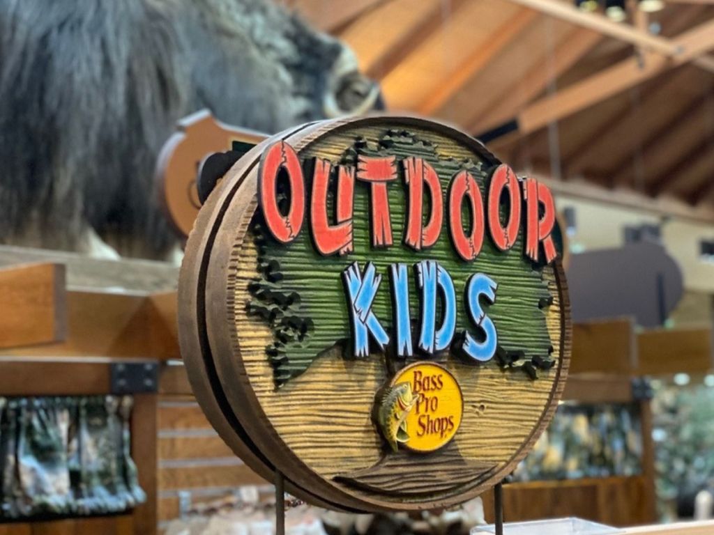 Outdoor Kids