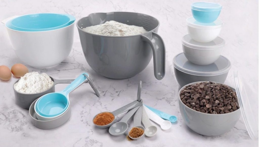 Prepara Mixing Bowl Set