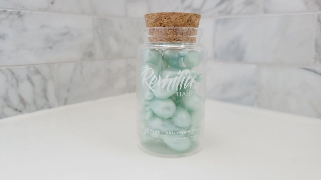 Remilia Hair Serum