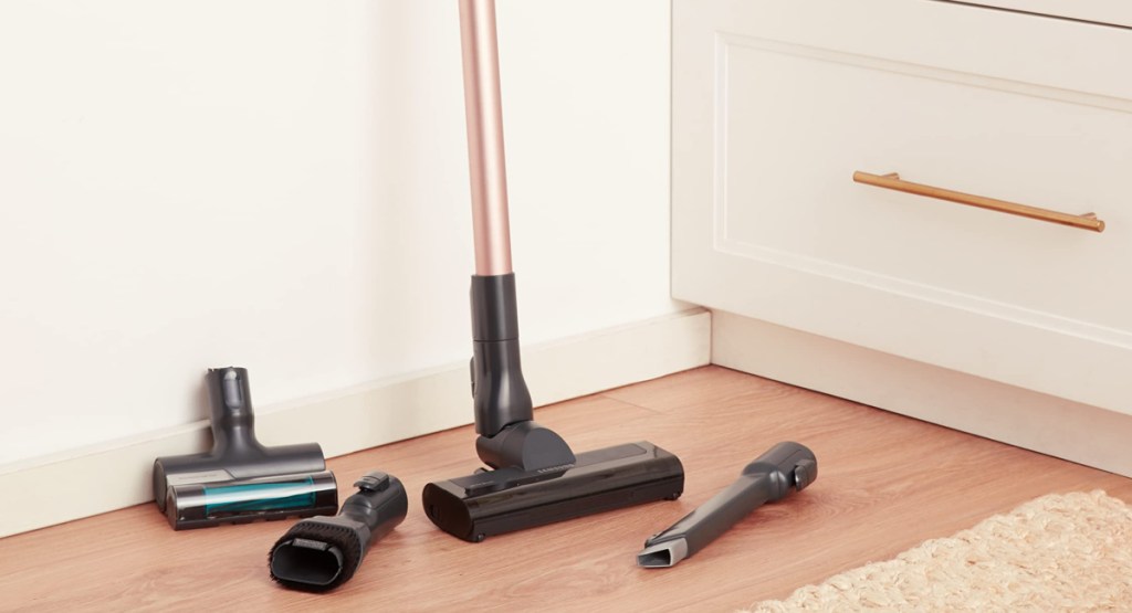 SAMSUNG Jet 60 Flex Cordless Stick Vacuum