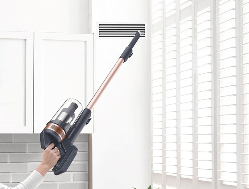 Samsung Jet 60 vacuum