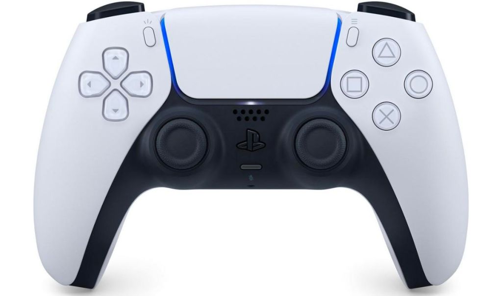 Sony dual sense controller