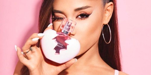 Ariana Grande Cloud Perfume Spray Only $24 on Walmart.com (Regularly $44) + More Fragrance Savings