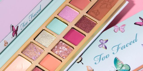 Too Faced Eyeshadow Palettes as Low as $18 Shipped (Regularly $45)