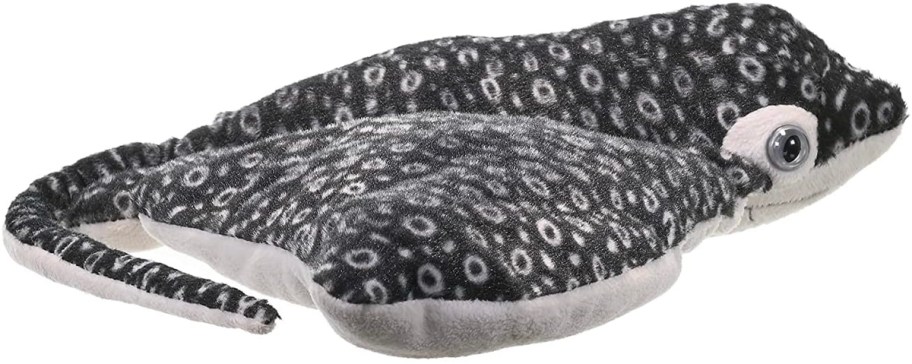 Wild Republic Spotted Eagle Ray Plush Stuffed Animal