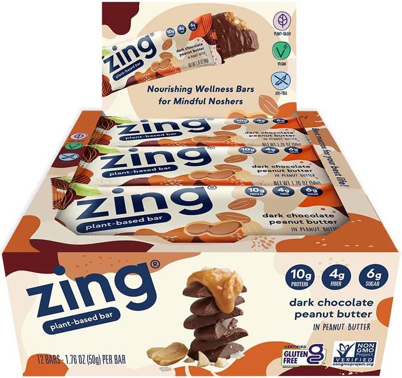 Zing Bars