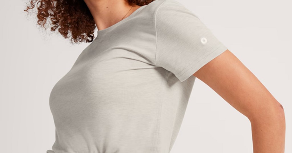 allbirds Women's Sea Tee