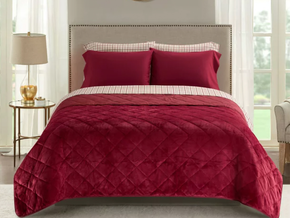 dearfoam bedding set