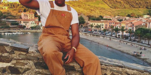 Dickies Overalls Just $29.99 on Walmart.com (Regularly $40)