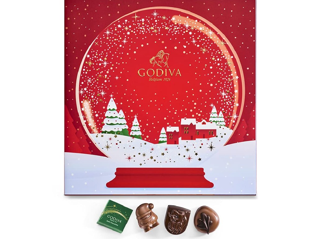 godiva advent-2