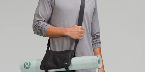 Looking for the Best lululemon Bags? Here Are 8 Gift Ideas!