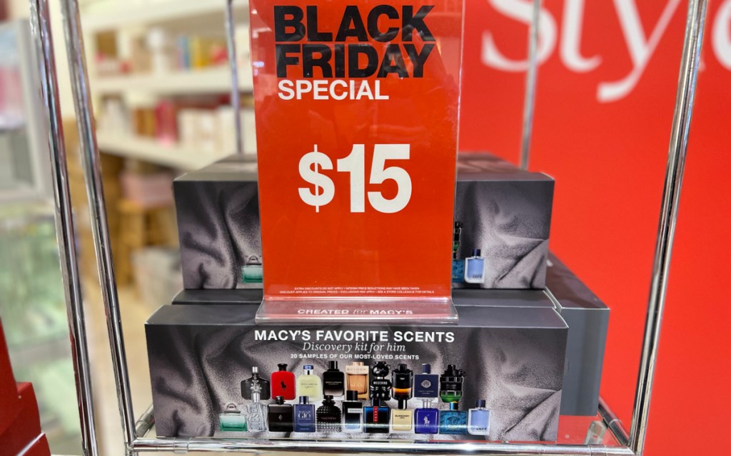 macys men fragrances