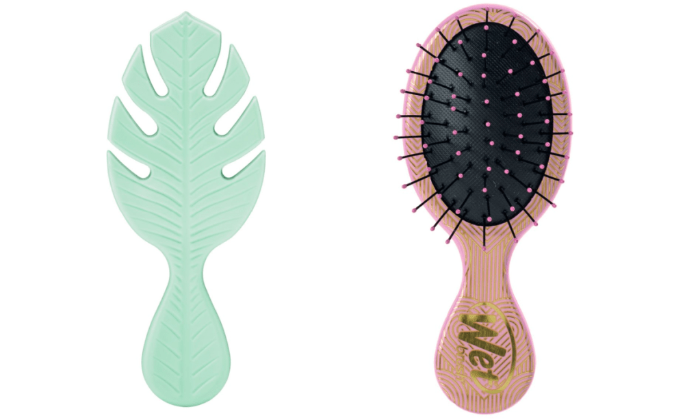 mini wet brushes