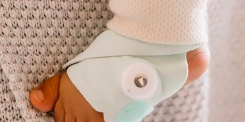 Owlet Smart Baby Monitor & Sock Only $254.99 Shipped (Regularly $370)