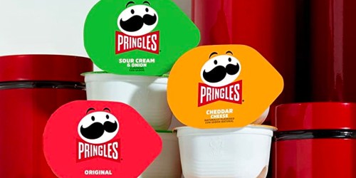 Pringles Snacks 27-Count Variety Pack Only $11.13 Shipped on Amazon