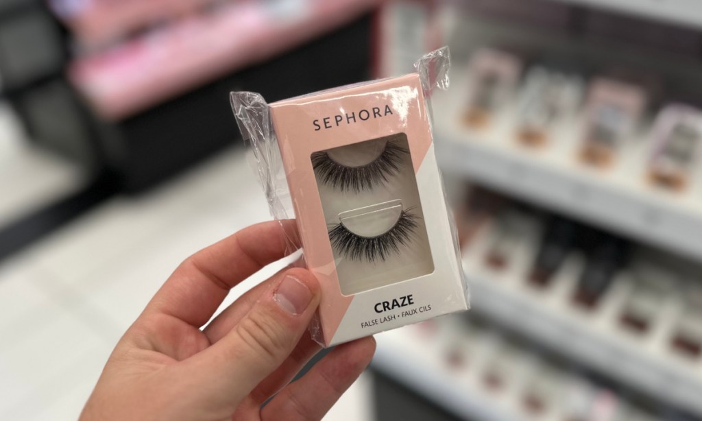 sephora lashes