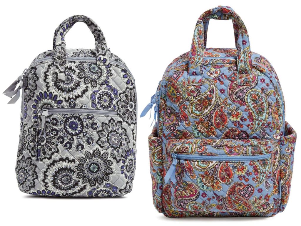 Vera Bradley Totepacks