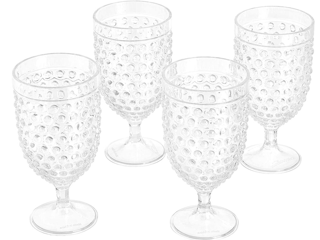 Amazon Basics Tea Glasses