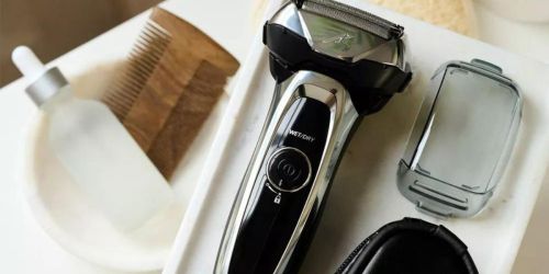 Panasonic Arc5 Blade Men’s Electric Shaver Just $59.99 Shipped on Target.com (Reg. $110)