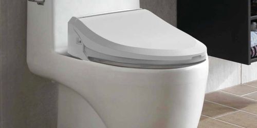 BioBidet Bidet Pro Toilet Seat Just $199.99 Shipped on Costco.com (Reg. $370)