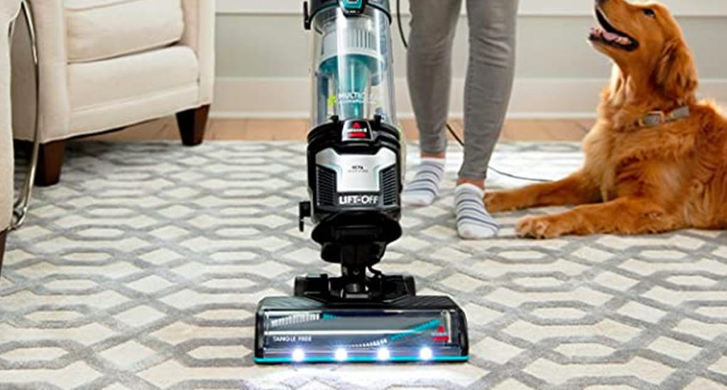 Bissell Vacuum