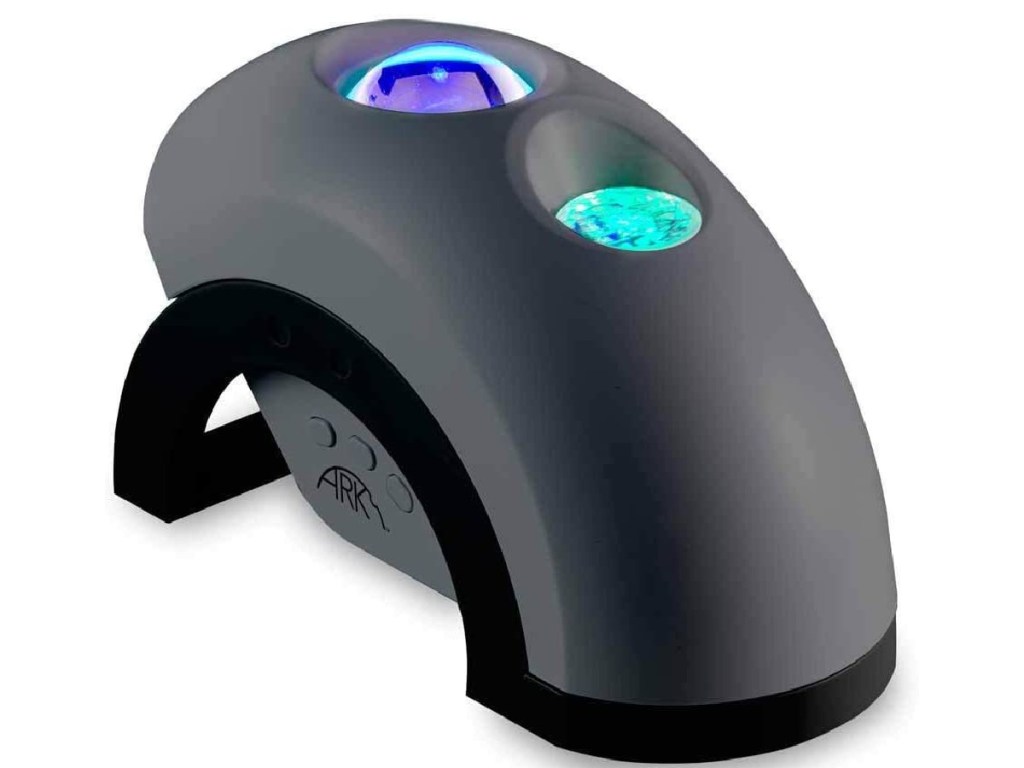 BlissLights Ark Lite - LED Aurora Projector
