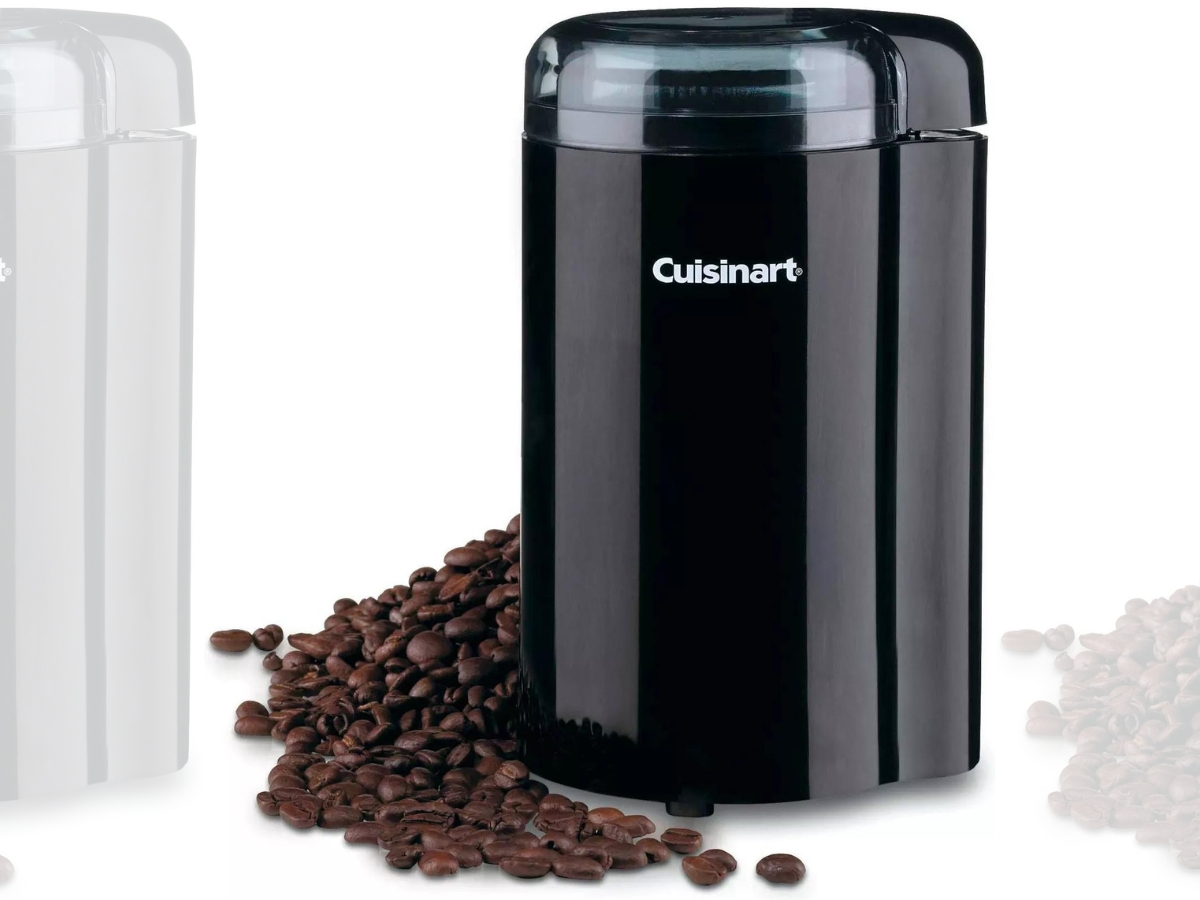 Cuisinart Electric Coffee Grinder