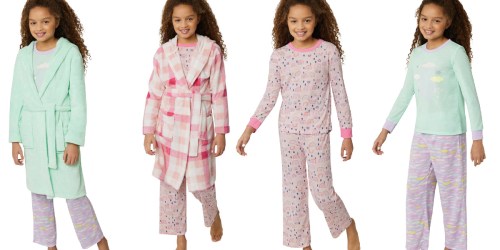 Eddie Bauer Youth 3-Piece Pajama Set Only $11.99 Or LESS on Costco.com (Regularly $22)