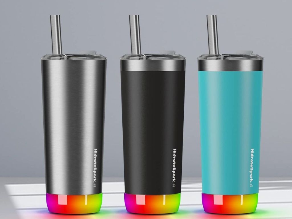 Hidrate Spark Pro Tumblers