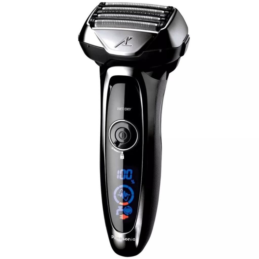 Panasonic Arc5 Mens electric wet dry razor