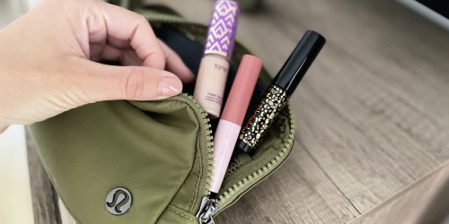 Tarte Mascara Gift Set JUST $8.40 + Free Shipping & Sample!