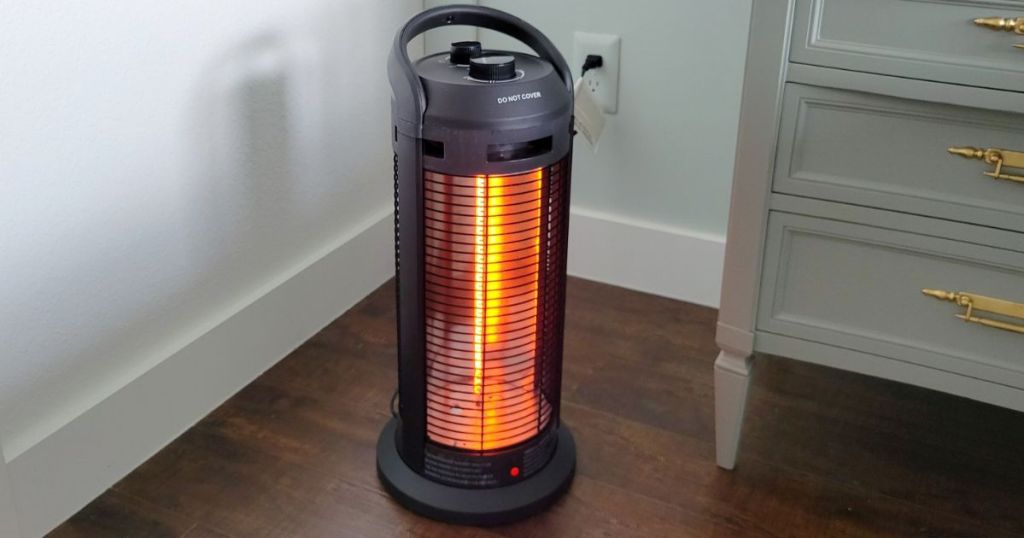 Trustech Heater